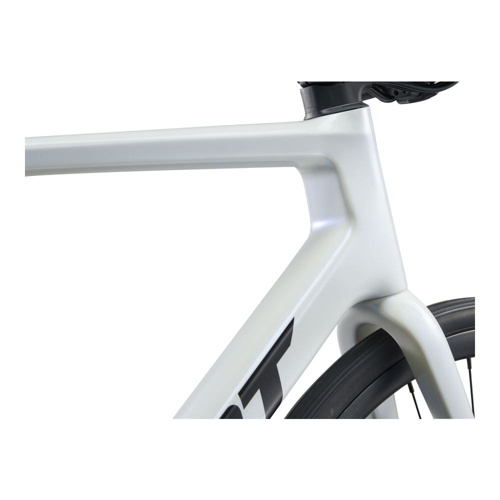 Maanteeratas GIANT TCR Advanced 2 PC, Illusion White - Pilt 2