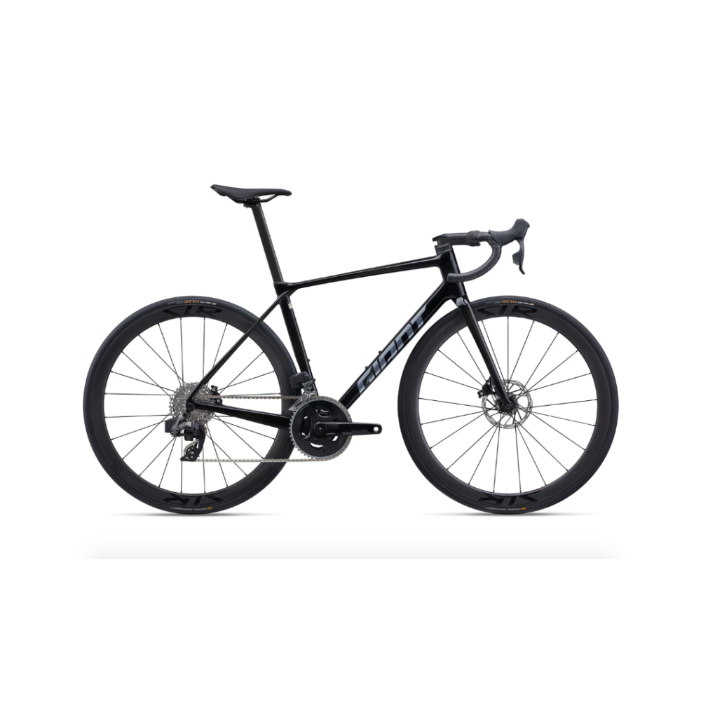 Maanteeratas GIANT TCR Advanced Pro 1-Di2, Carbon (M/L)