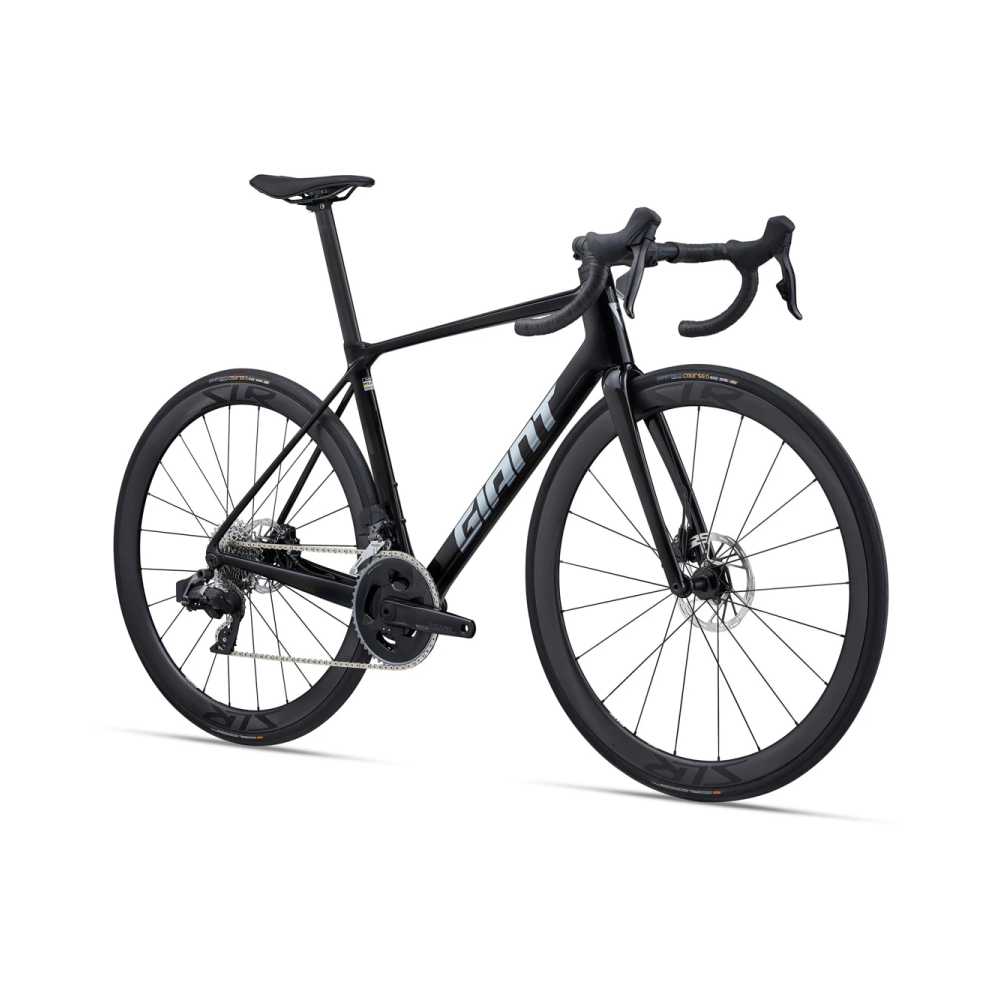 Maanteeratas GIANT TCR Advanced Pro 1-Di2, Carbon (M/L) - Pilt 2