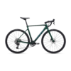 Tsüklokrossi jalgratas GIANT TCX Advanced Pro 2, Kelp Forest