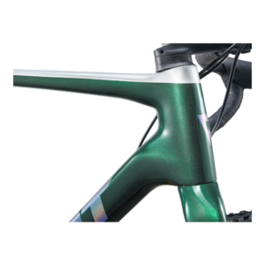 Tsüklokrossi jalgratas GIANT TCX Advanced Pro 2, Kelp Forest - Pilt 5