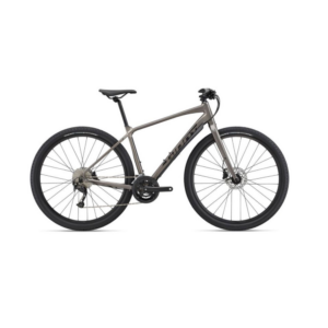 Jalgratas GIANT ToughRoad SLR 2, Metal
