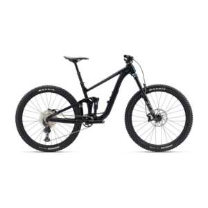 Maastikuratas GIANT Trance X 2, 29" Metallic Black