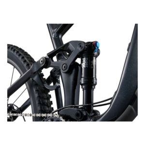 Maastikuratas GIANT Trance X 2, 29" Metallic Black - Pilt 2