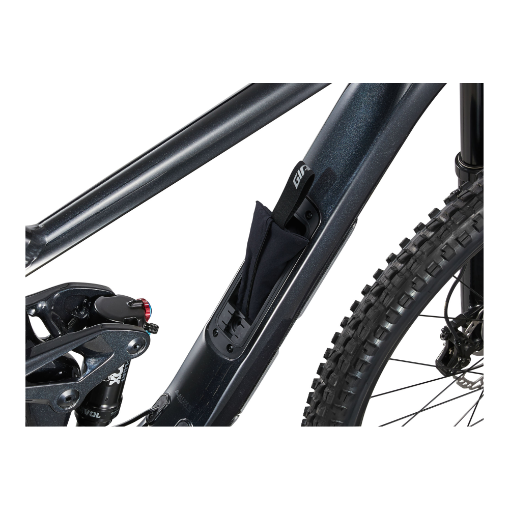Maastikuratas GIANT Trance X 2, 29" Metallic Black - Pilt 3
