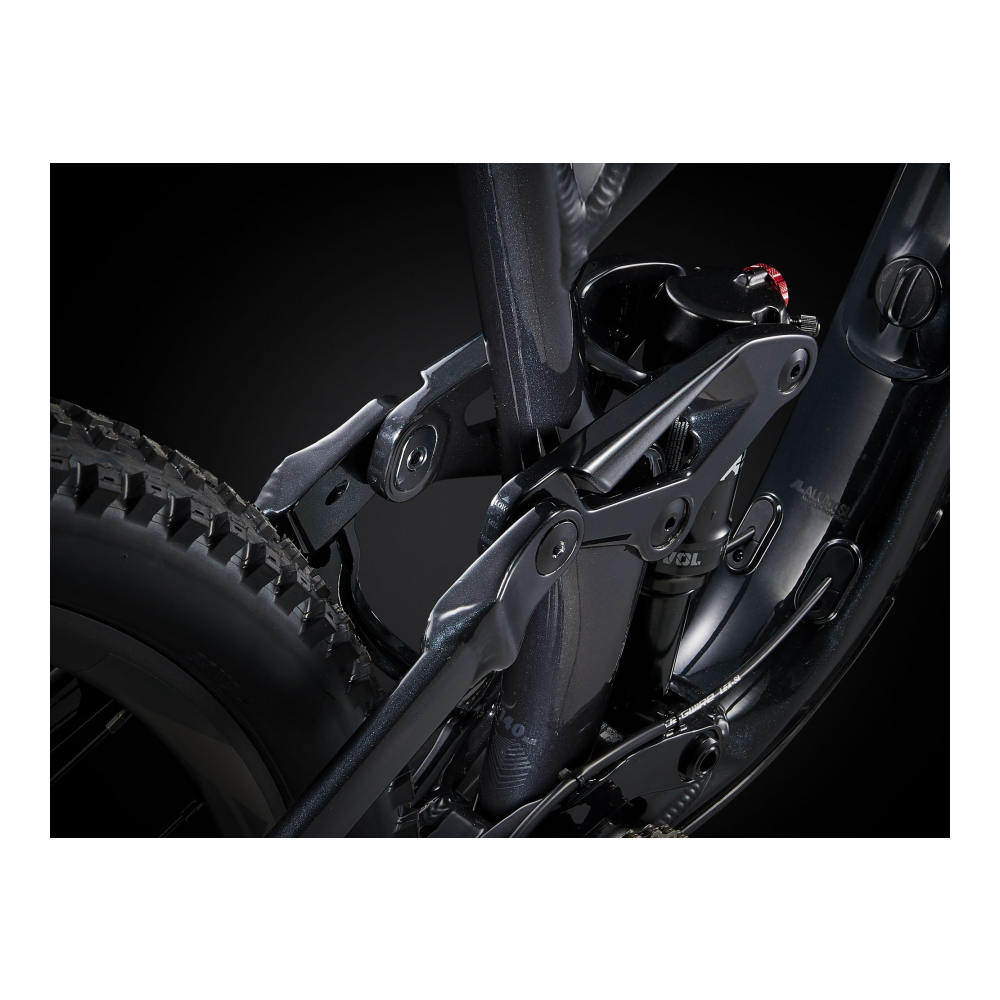 Maastikuratas GIANT Trance X 2, 29" Metallic Black - Pilt 5