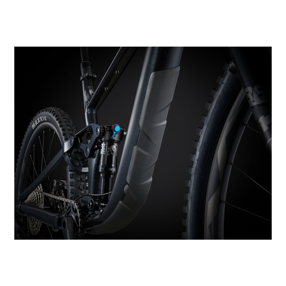 Maastikuratas GIANT Trance X 2, 29" Metallic Black - Pilt 6