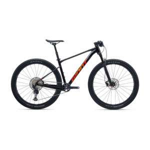 Jalgratas GIANT XTC SLR 29 1 (2026) Abyss Black