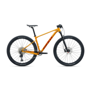 Maastikuratas GIANT XTC SLR 29 2 (2026) Mineral Yellow