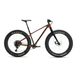 Fatbike jalgratas Giant Yukon 1, Hematite, 27,5 tolli