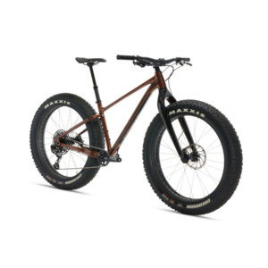 Fatbike jalgratas Giant Yukon 1, Hematite, 27,5 tolli - Pilt 2