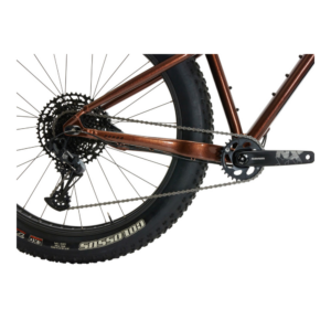 Fatbike jalgratas Giant Yukon 1, Hematite, 27,5 tolli - Pilt 5