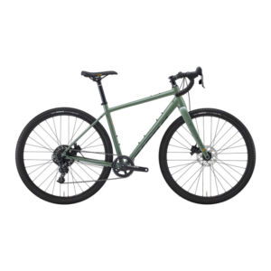 Jalgratas KONA Libre, 28" Gloss Metallic Green