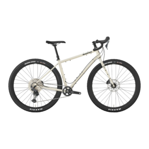 Gravel jalgratas KONA Sutra LTD, 29" Gloss Bone (White)