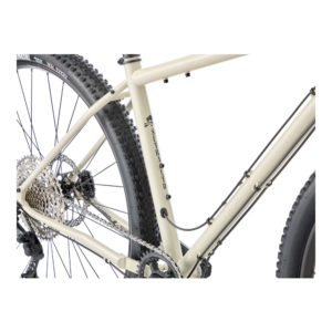 Gravel jalgratas KONA Sutra LTD, 29" Gloss Bone (White) - Pilt 2