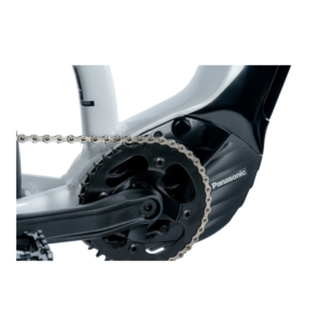 Elektriline fatbike LEADER FOX Brasa 26": White - Pilt 6