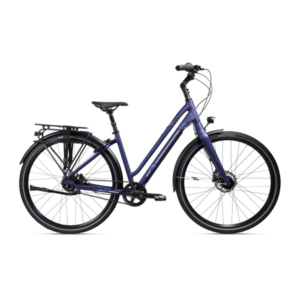 Jalgratas LIV Allure CS 2 GB (2026) Deep Cove