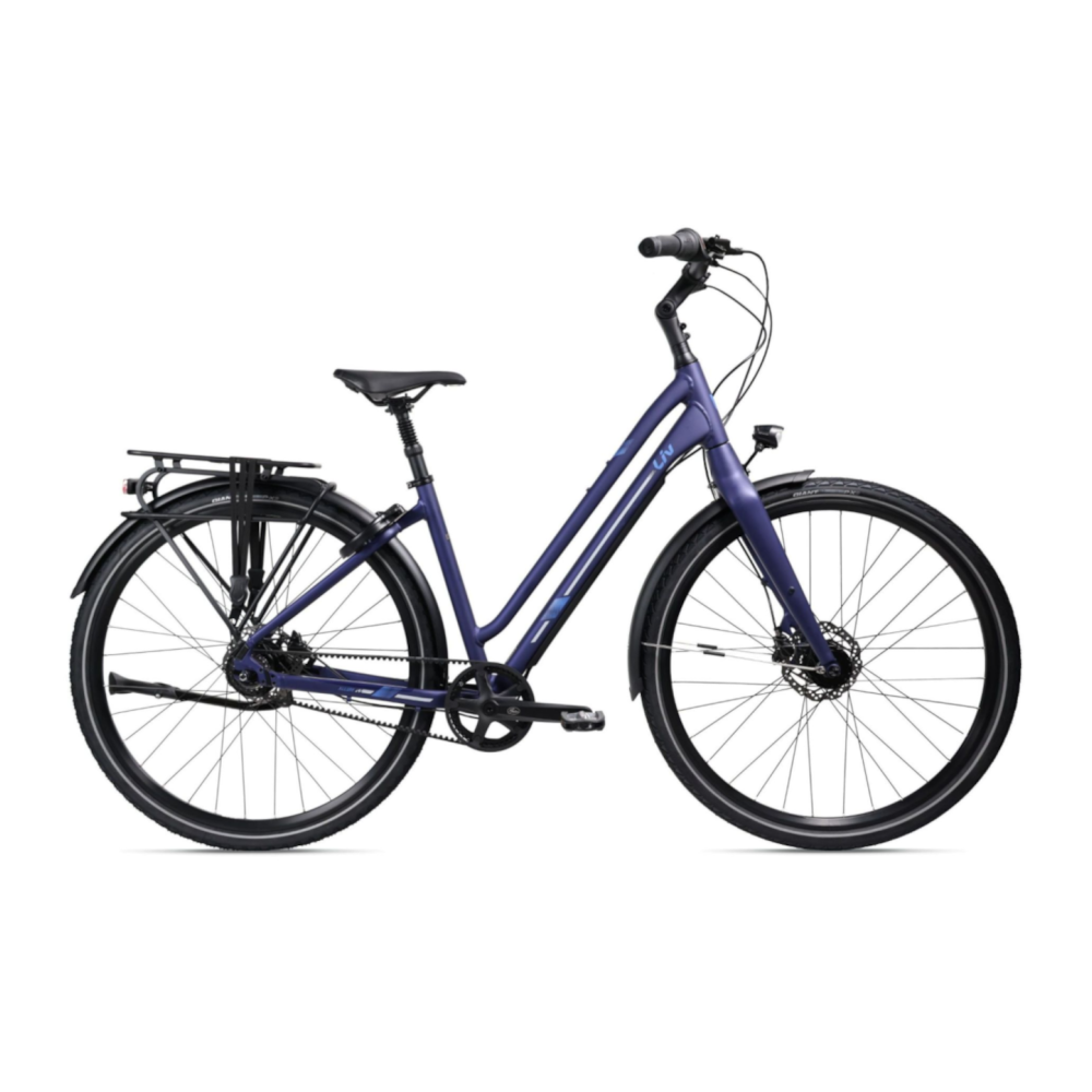 Jalgratas LIV Allure CS 2 GB (2026) Deep Cove