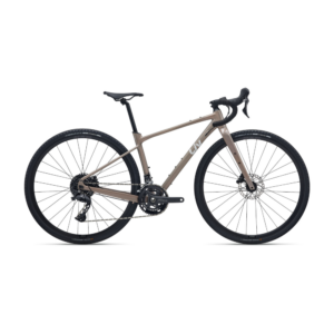 Naiste gravel jalgratas LIV Devote 1 (2026) Dune Beige