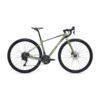 Naiste gravel jalgratas LIV Devote 2 (2026) Gleaming Olive