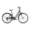 Jalgratas naistele LIV Flourish 3, Gunmetal Black