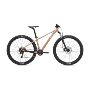 Naiste jalgratas LIV Tempt 3, 29" Golden Wheat