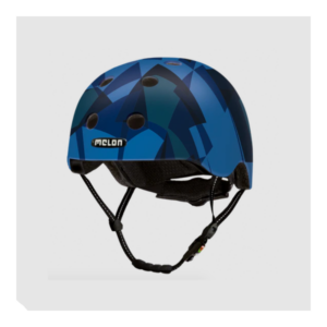 Kiiver MELON Frozen Lake (M/L)