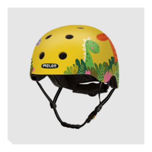 Lastekiiver MELON Big Bronto
