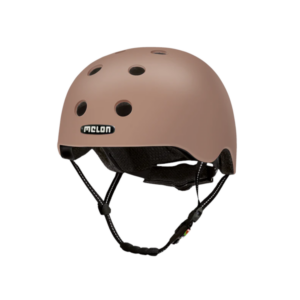 Kiiver MELON Havanna, pruun (M/L)