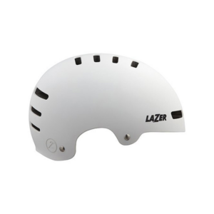 Kiiver LAZER ONE+, Matte White