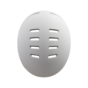 Kiiver LAZER ONE+, Matte White - Pilt 3