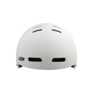 Kiiver LAZER ONE+, Matte White - Pilt 4