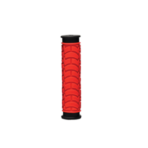 Käepidemed OXC Grips MTB Red Dual Density