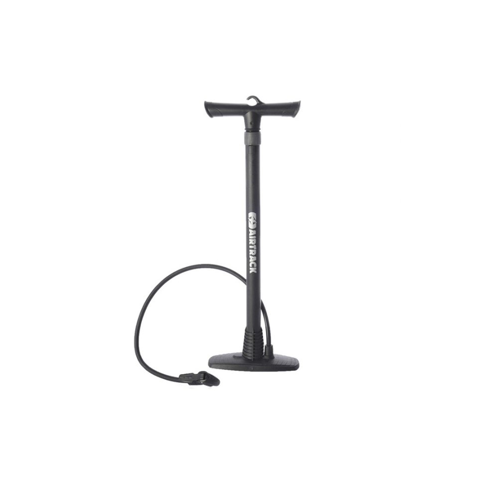 Põrandapump OXC Floor Pumps n Gauge, Dunlop ventiilile