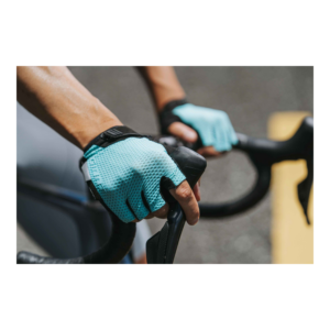 Kindad GIANT Pace Gel SF, Aruba Blue - Pilt 4
