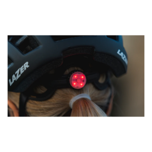 Tagatuli kiivritele LAZER Light TS+ Led One - Pilt 2