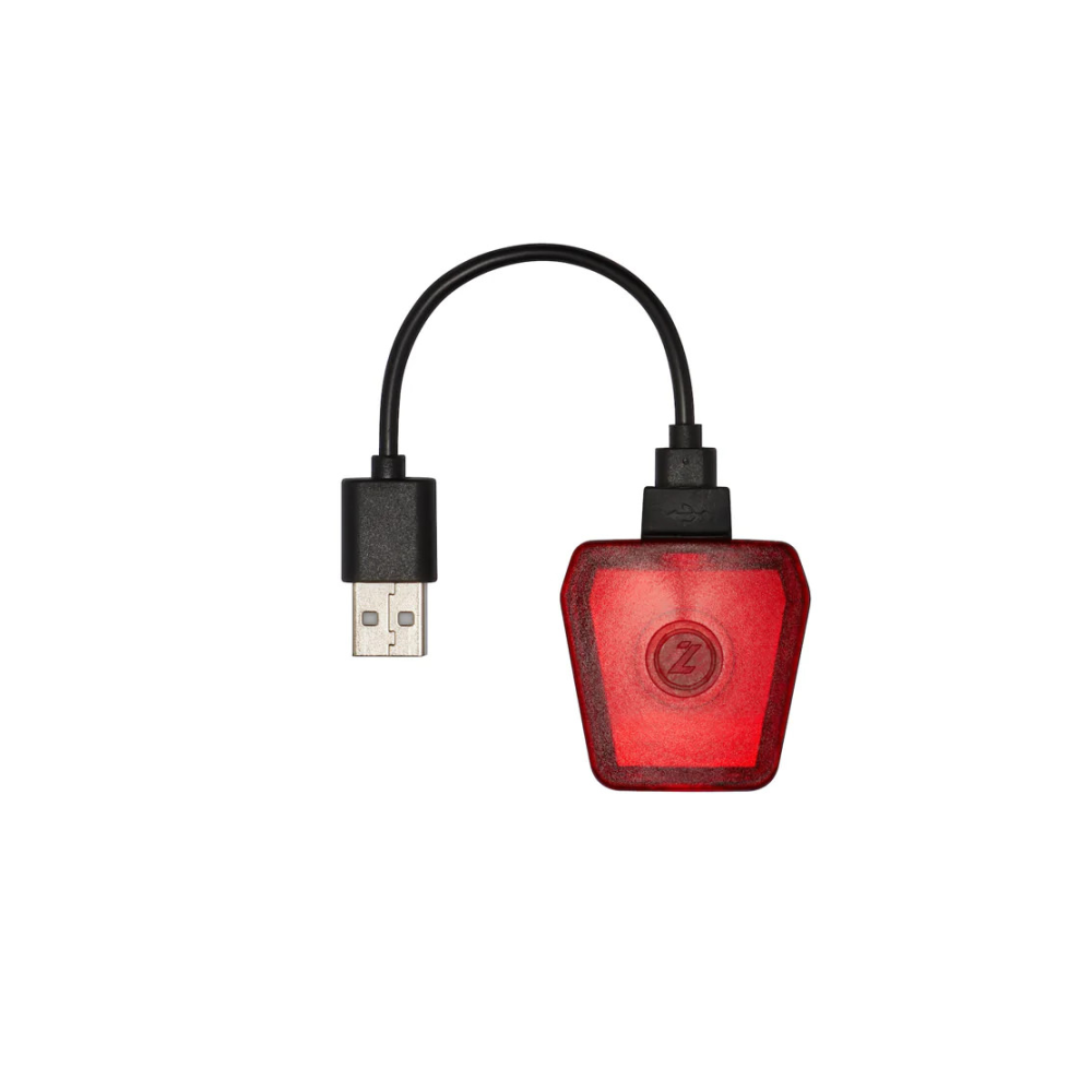 Tagatuli kiivritele Lazer Gekko/Lil´Gekko/Lizard LED USB - Pilt 2