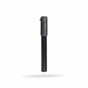 Käsipump PRO Minipump Compact Hose Alloy, Plastic/Presta Valve