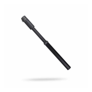 Käsipump PRO Minipump Compact Hose Alloy, Plastic/Presta Valve - Pilt 3
