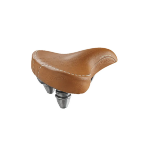 Sadul SELLE MONTE GRAPPA Venice, pruun