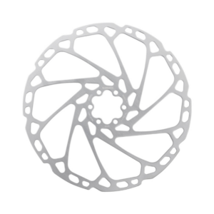 Piduriketas SHIMANO SMRT-66S 160 mm SLX DEORE DISC BRAKE ROTOR