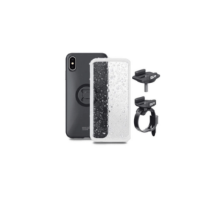 Telefoni rattakinnituskomplekt SP CONNECt iPhone XS Max