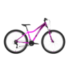 Noorte jalgratas TABOU Venom 1.0 W, 27,5" 17" M, roosa-lilla