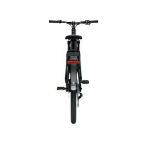 Elektrijalgratas TENWAYS AGO X, 29" Midnight Black (M) - Pilt 5