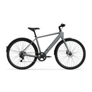 Elektrijalgratas TENWAYS CGO600 Plus (2025) Pebble Grey
