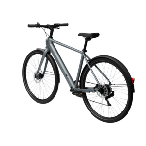 Elektrijalgratas TENWAYS CGO600 Plus (2025) Pebble Grey - Pilt 2