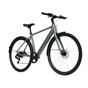 Elektrijalgratas TENWAYS CGO600 Plus (2025) Pebble Grey - Pilt 3