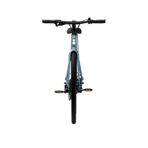 Elektrijalgratas TENWAYS CGO600 Plus (2025) Sky Blue - Pilt 4