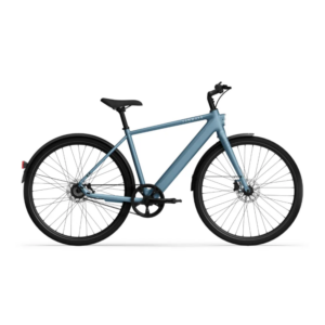 Elektrijalgratas TENWAYS CGO600 Pro, Sky Blue