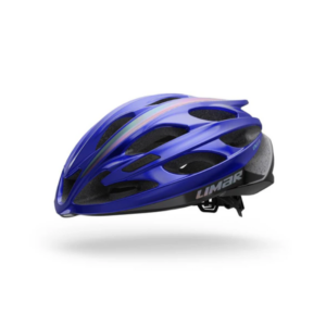 Kiiver LIMAR Ultralight EVO, Irid Blue
